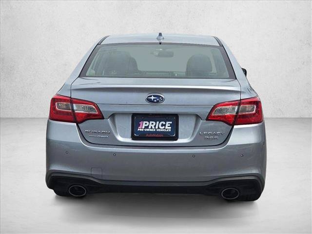 Used 2019 Subaru Legacy 3.6R Limited AWD/4WD image 6