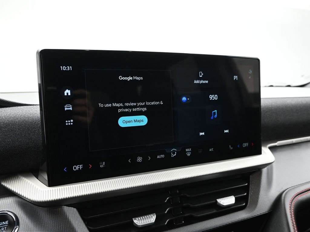 Used 2025 Ford Explorer ST-Line w/ ST-Line Street Pack image 15