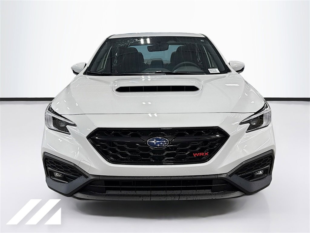 New 2025 Subaru WRX Limited w/ Popular Package #1A image 2