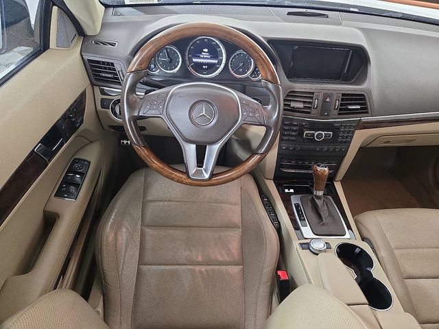 Used 2013 Mercedes-Benz E 350 Cabriolet image 12