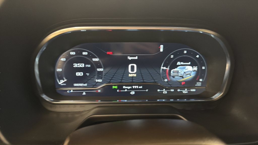 Used 2024 GMC Yukon SLT AWD/4WD image 13