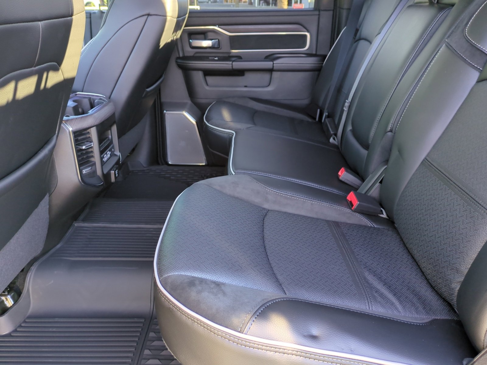 New 2026 RAM 2500 Laramie image 17