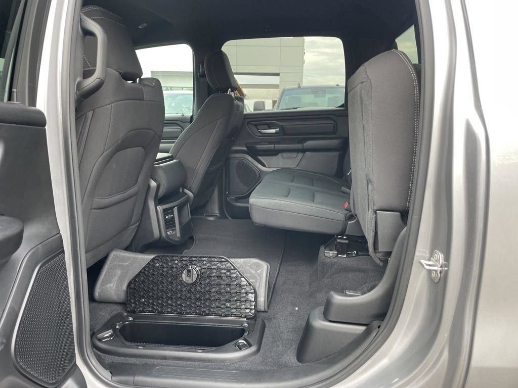 Used 2026 RAM 1500 Tradesman AWD/4WD image 35