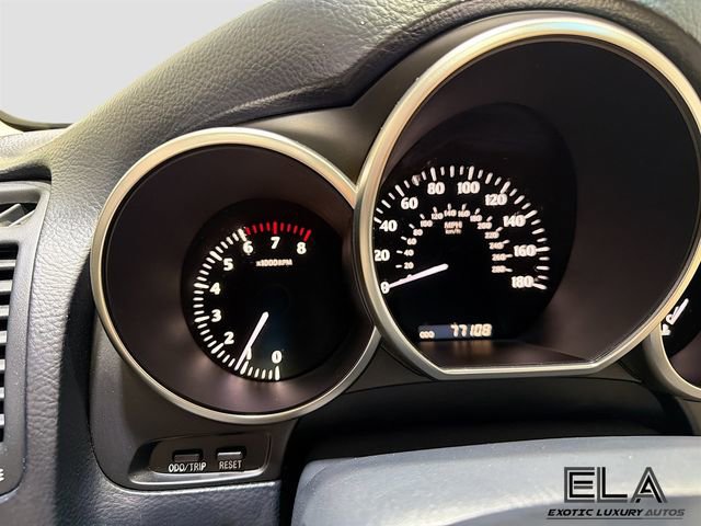 Used 2007 Lexus SC 430 Convertible RWD image 38