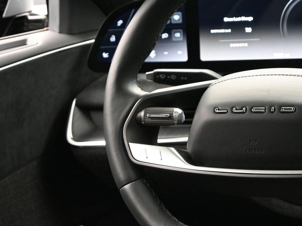 Used 2022 Lucid Air Grand Touring image 31