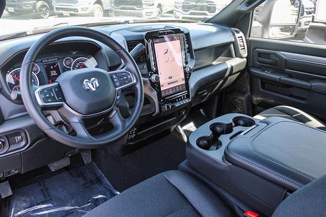 New 2026 RAM 2500 Tradesman image 12