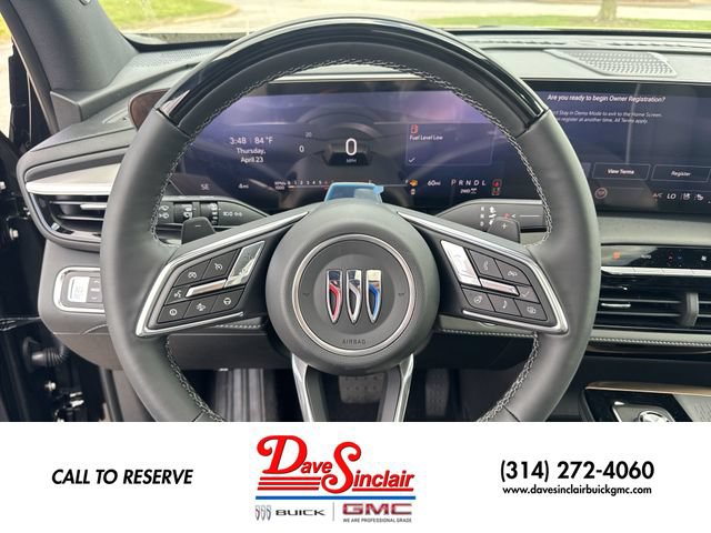 New 2026 Buick Enclave Avenir w/ Super Cruise Package AWD/4WD image 14