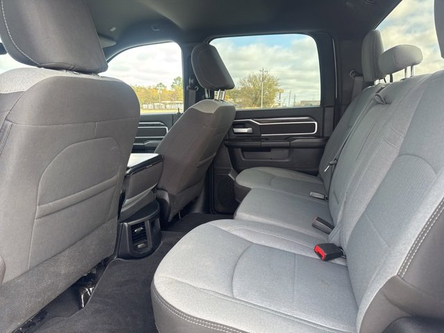 Used 2024 RAM 2500 Big Horn image 25