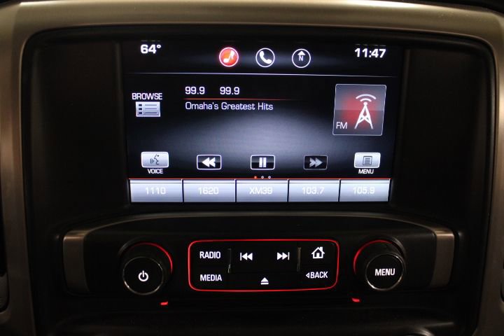 Used 2014 GMC Sierra 1500 Denali w/ Driver Alert Package image 49
