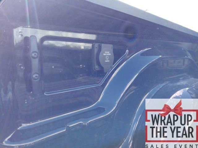 Used 2025 RAM 2500 Tradesman w/ Commercial Features Package image 24