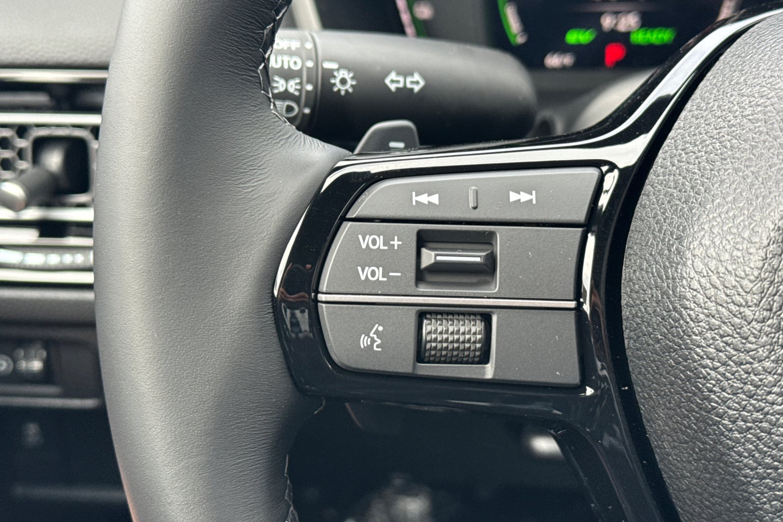 New 2026 Honda Civic Sport Touring image 24