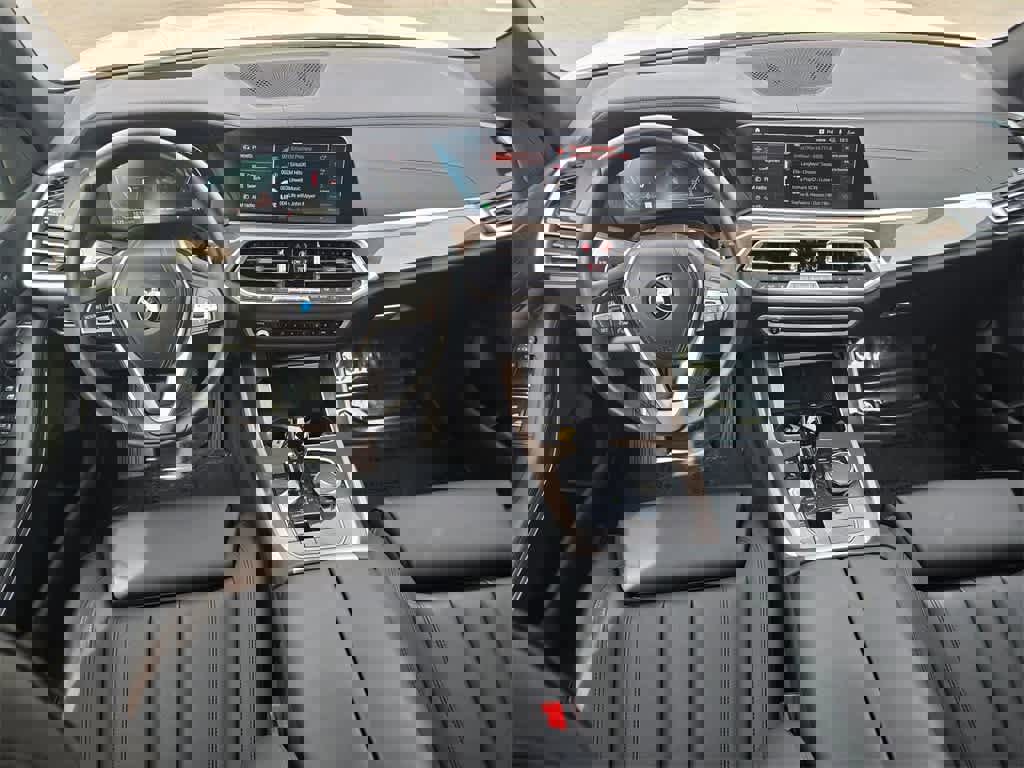 Used 2022 BMW X5 sDrive40i w/ Premium Package image 9