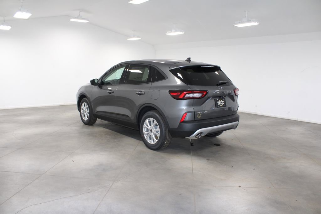 New 2026 Ford Escape Active image 6