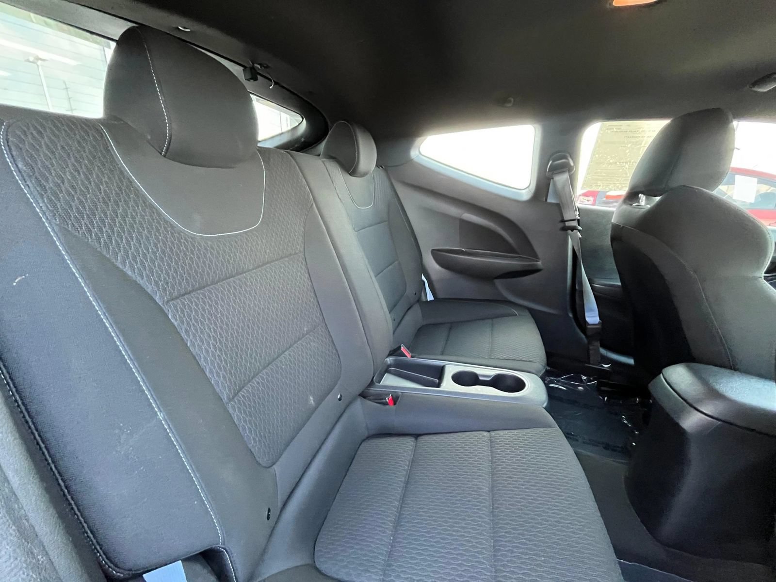 Used 2019 Hyundai Veloster N N w/ Performance Package FWD image 29