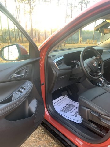 Certified 2024 Buick Encore GX Sport Touring image 11