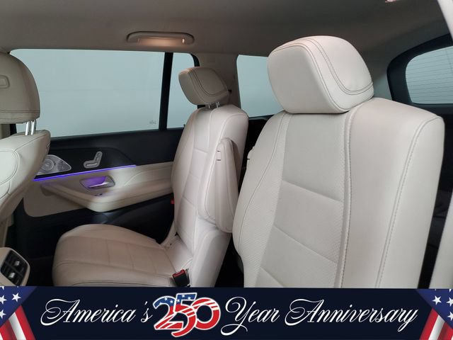 Used 2020 Mercedes-Benz GLS 450 4MATIC image 14