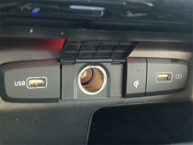 Used 2023 Hyundai Tucson SEL w/ Convenience Package image 21