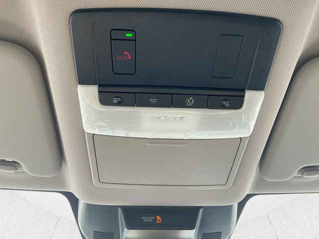 New 2026 Nissan Rogue SV AWD/4WD image 18