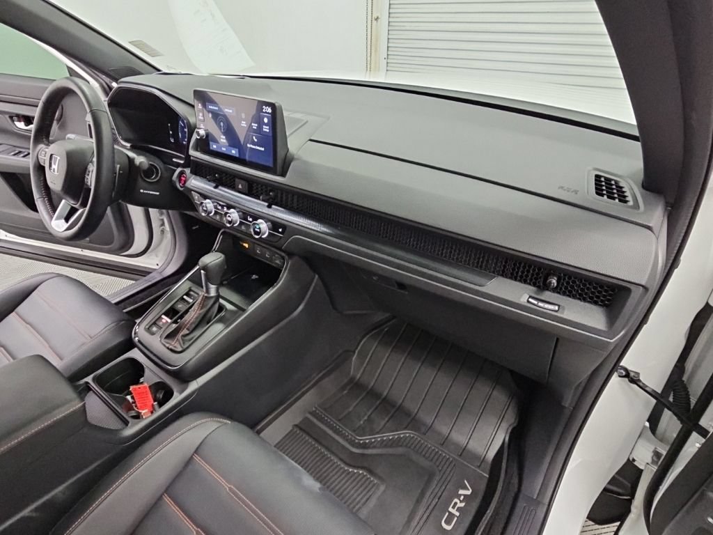 Used 2026 Honda CR-V Sport-L image 37