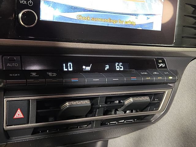 Used 2025 Toyota Camry LE FWD image 19