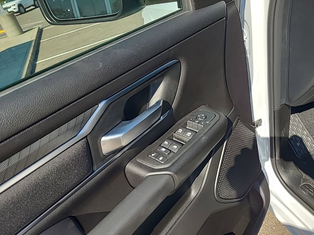 New 2026 RAM 1500 Big Horn AWD/4WD image 10
