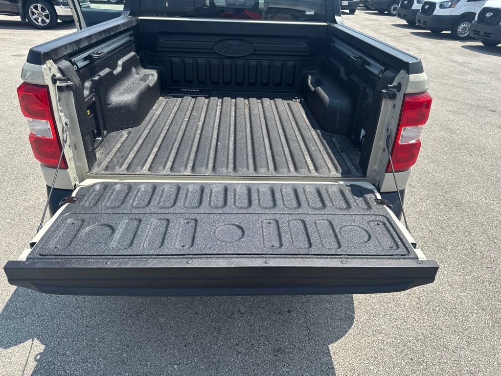Used 2024 Ford Maverick Lariat AWD/4WD image 45