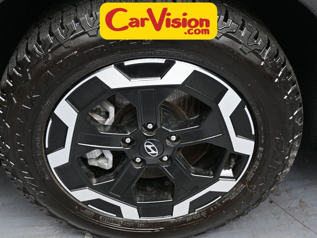 Used 2025 Hyundai Santa Fe SEL w/ Tow & Go Package image 38