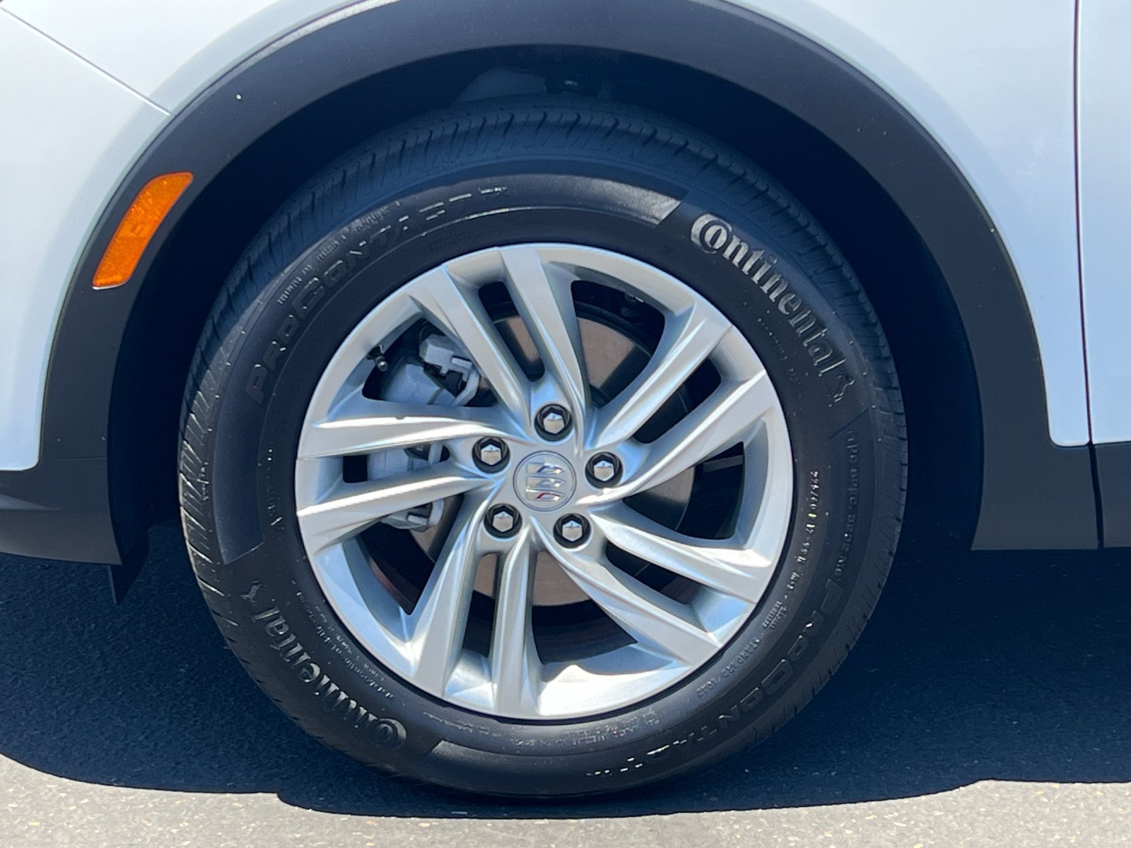 Used 2026 Buick Envista Preferred FWD image 26