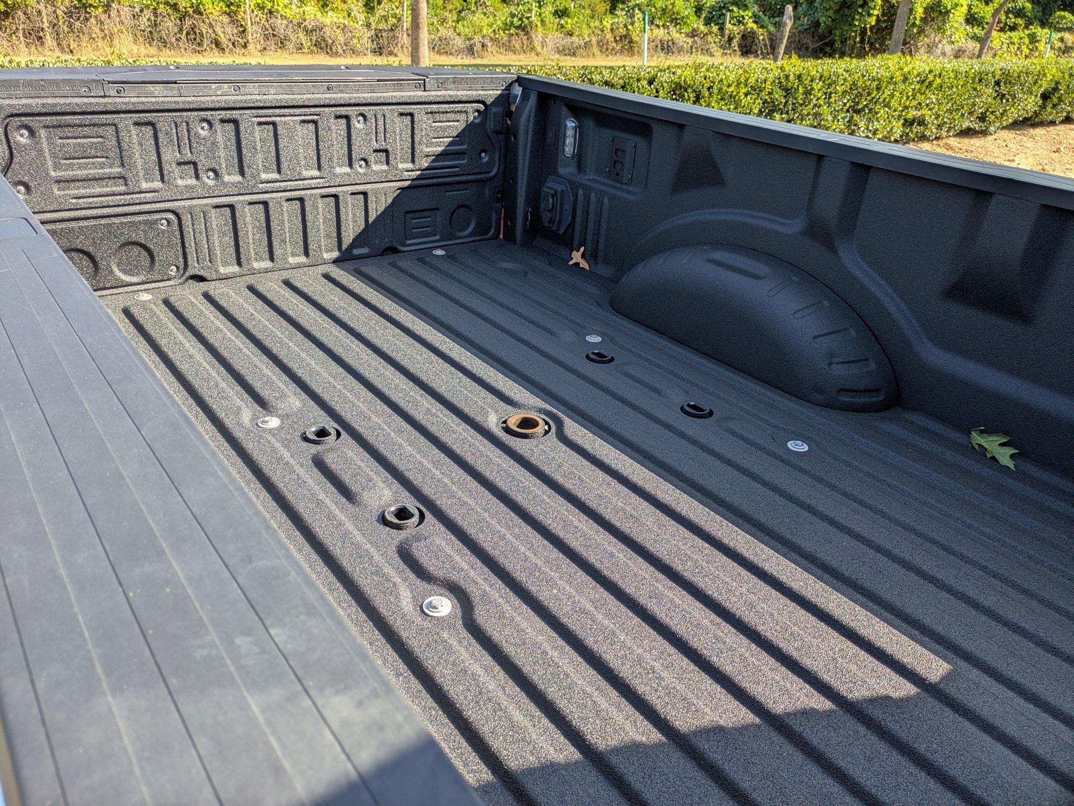 Certified 2024 Ford F450 King Ranch w/ Chrome Package image 41