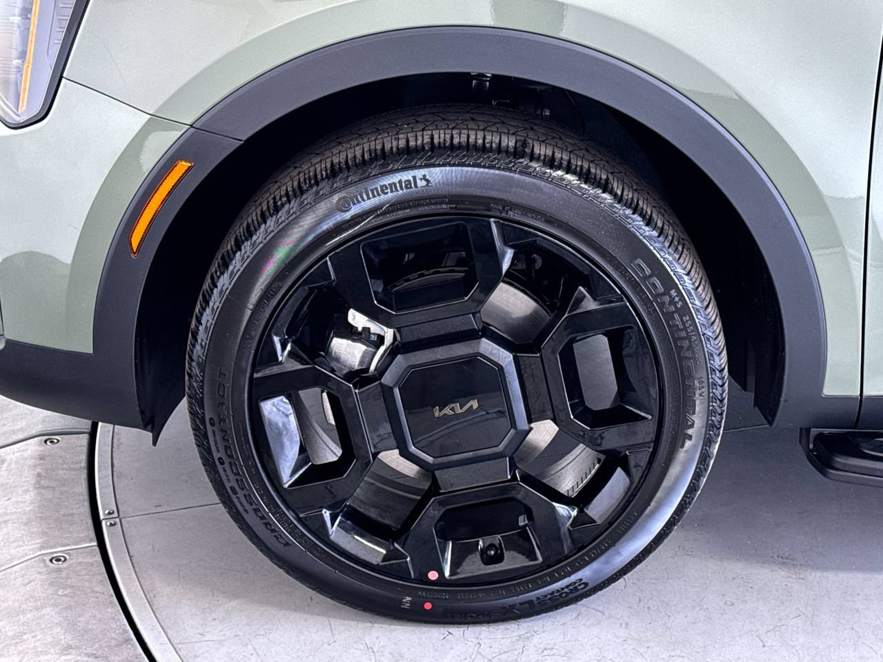 New 2026 Kia Sorento X-Line EX AWD/4WD image 12