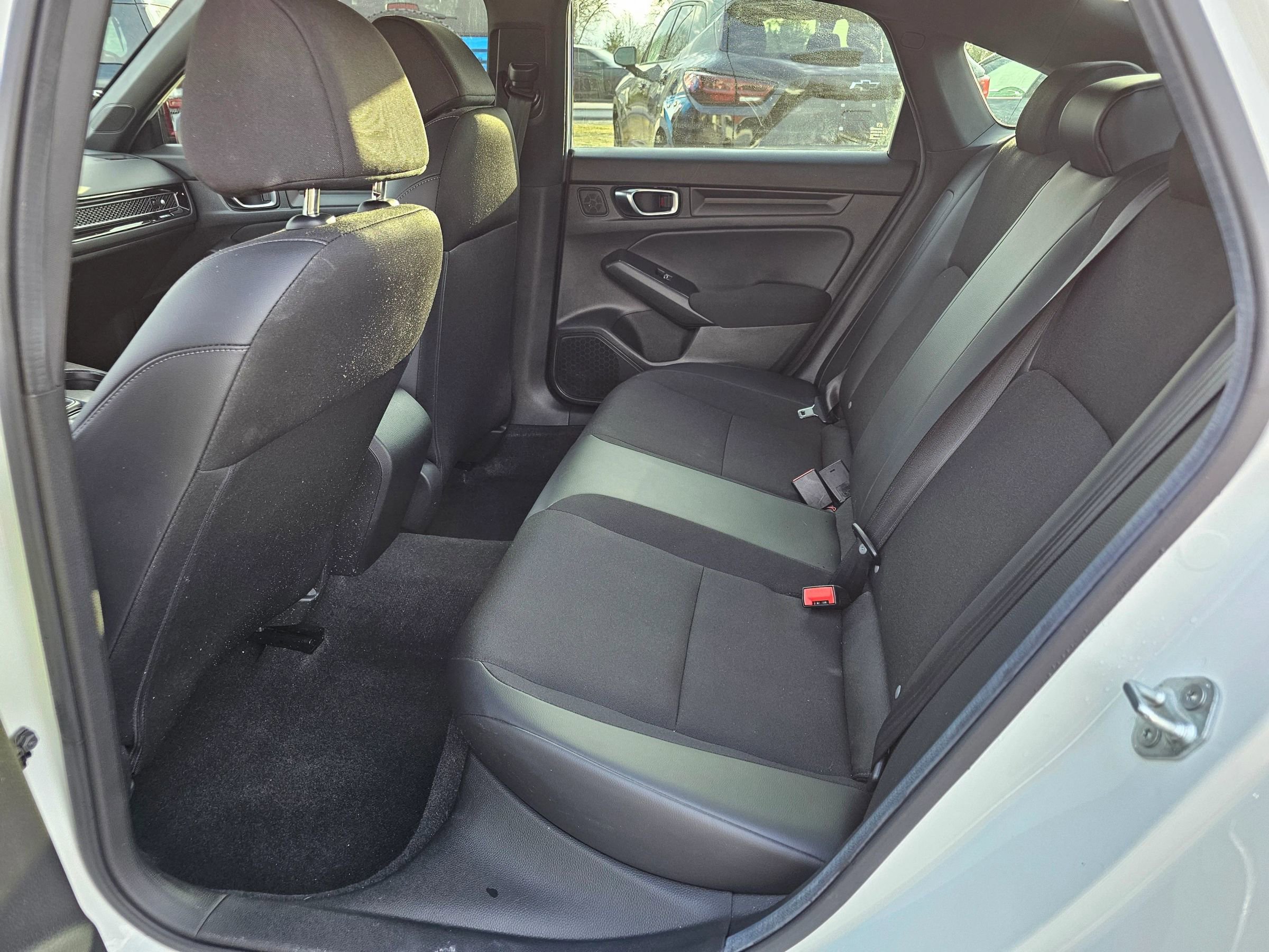 Used 2024 Honda Civic Sport image 5
