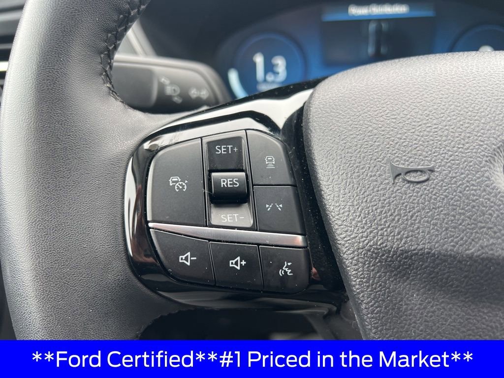 Used 2023 Ford Escape Active w/ Tech Pack #2 image 14