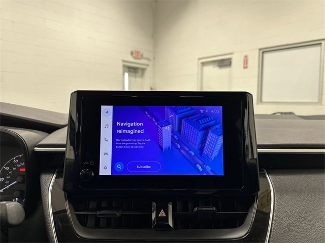 Used 2023 Toyota Corolla LE image 28