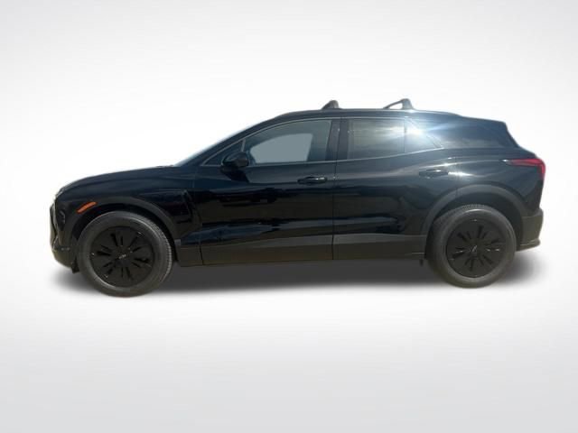 New 2026 Chevrolet Blazer EV LT image 2