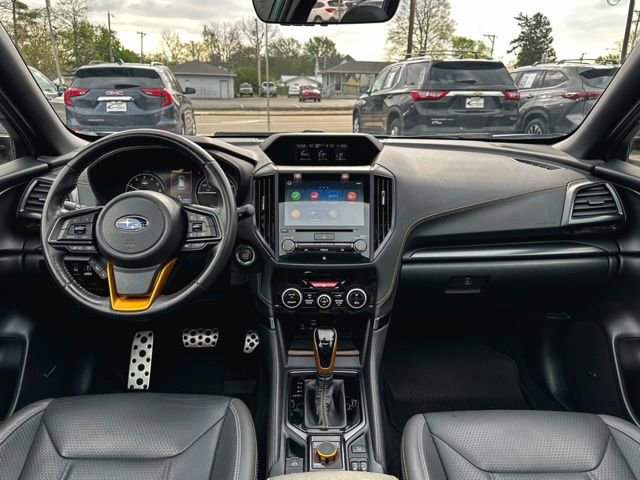 Used 2022 Subaru Forester Wilderness AWD/4WD image 20