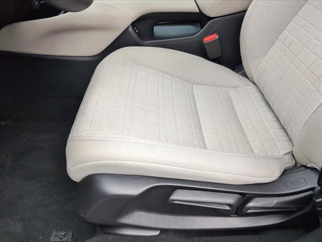 Used 2024 Honda HR-V LX image 11