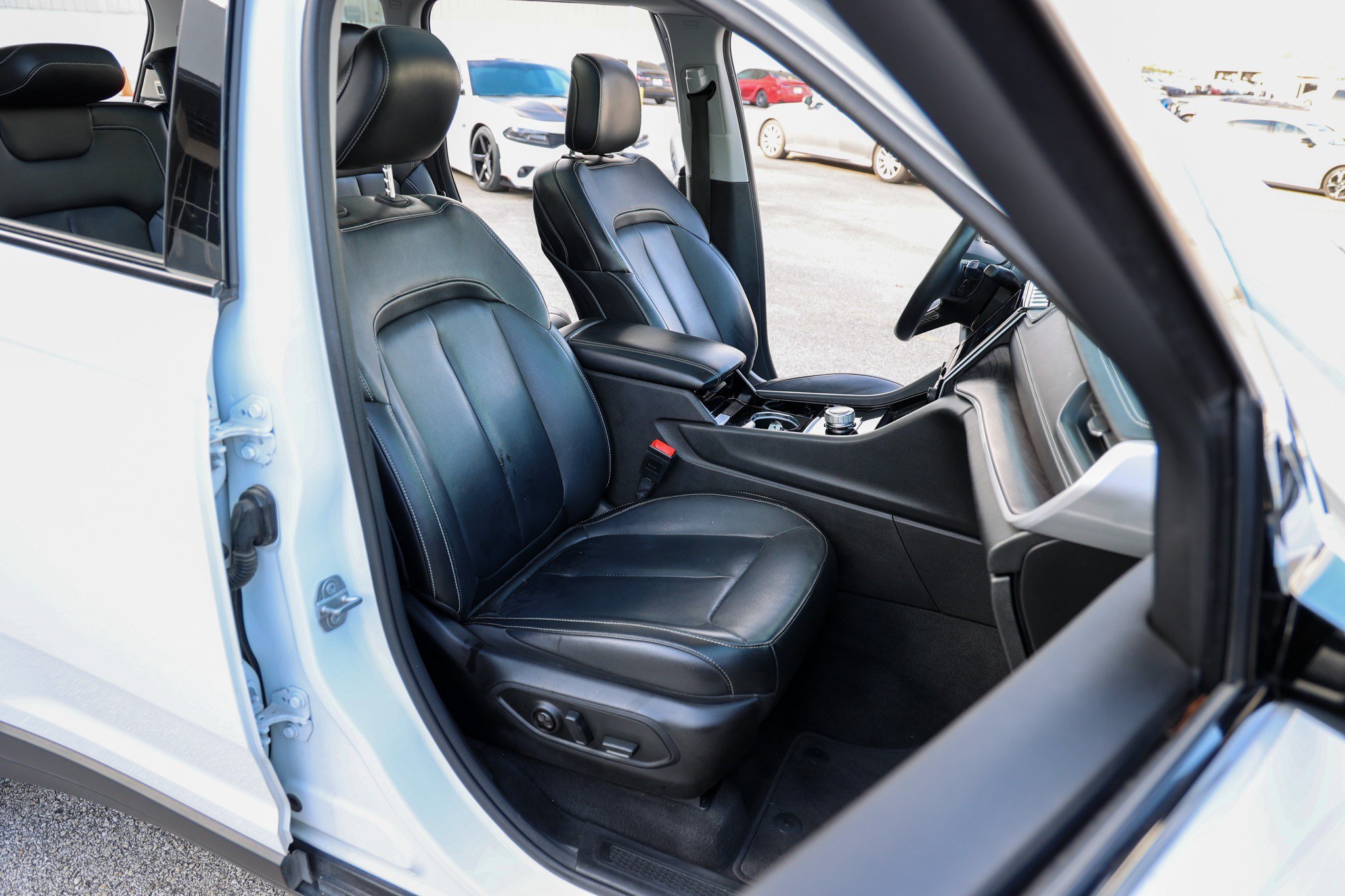 Used 2022 Jeep Grand Cherokee Limited w/ MOPAR Finishing Package RWD image 43