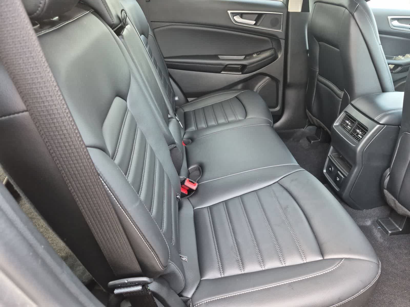 Used 2024 Ford Edge SEL w/ Convenience Package AWD/4WD image 20