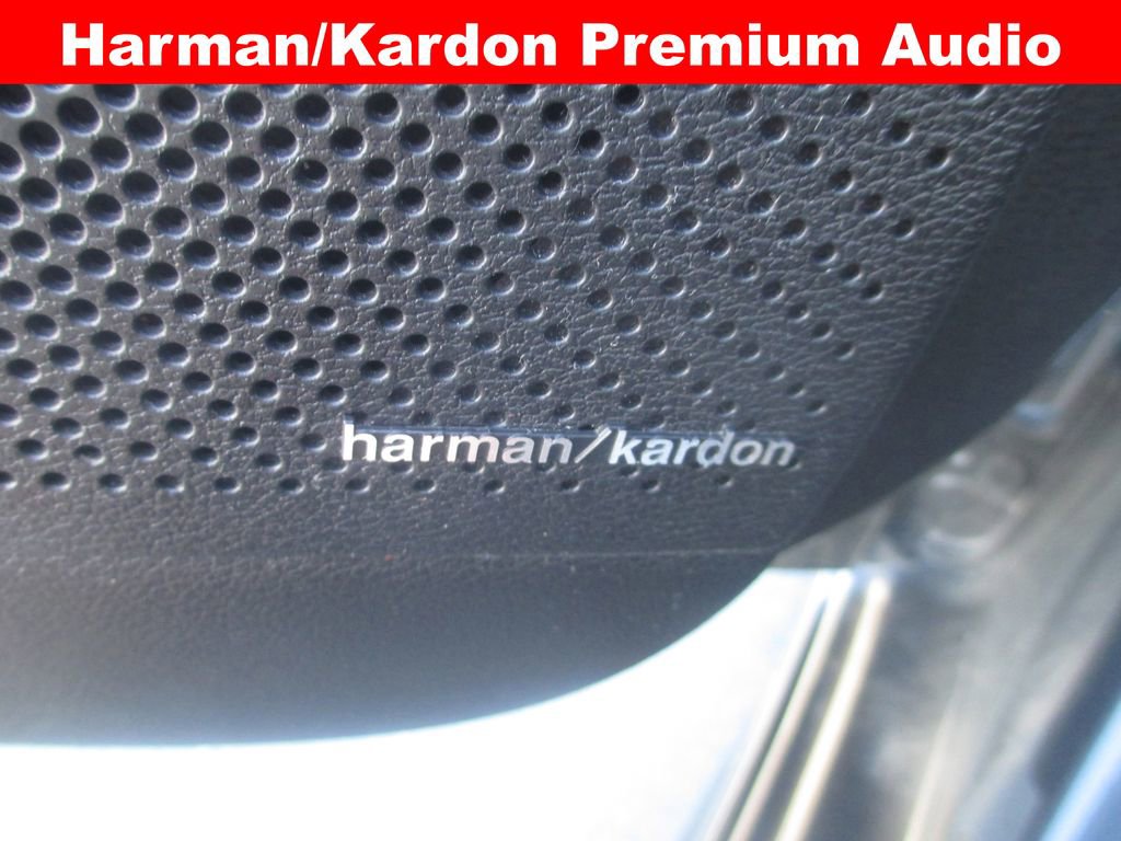 Used 2023 Kia Forte GT-Line w/ GT-Line Premium Package FWD image 16