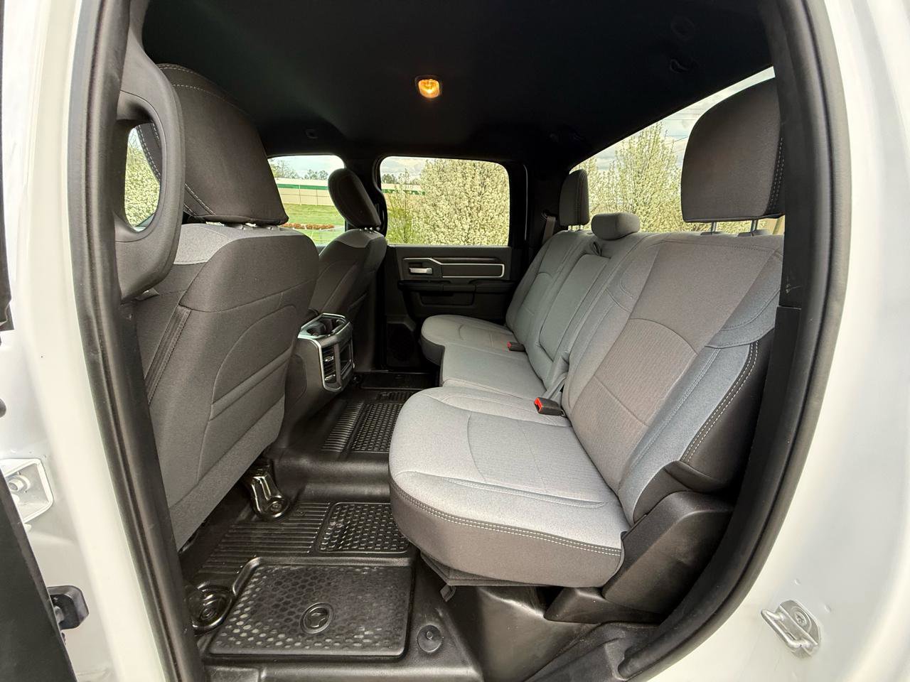 Used 2021 RAM 2500 Big Horn w/ Level 1 Equipment Group image 10