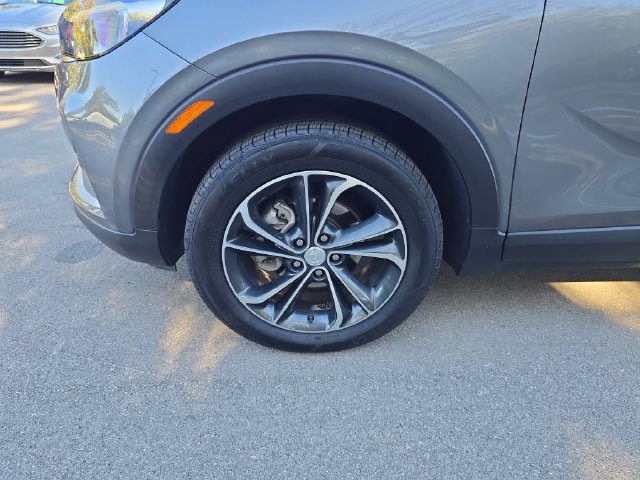 Used 2021 Buick Encore GX Select FWD image 10