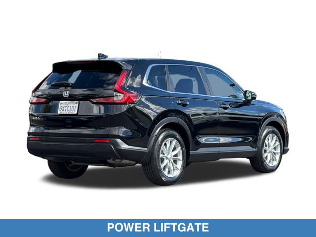 Certified 2024 Honda CR-V EX-L image 5