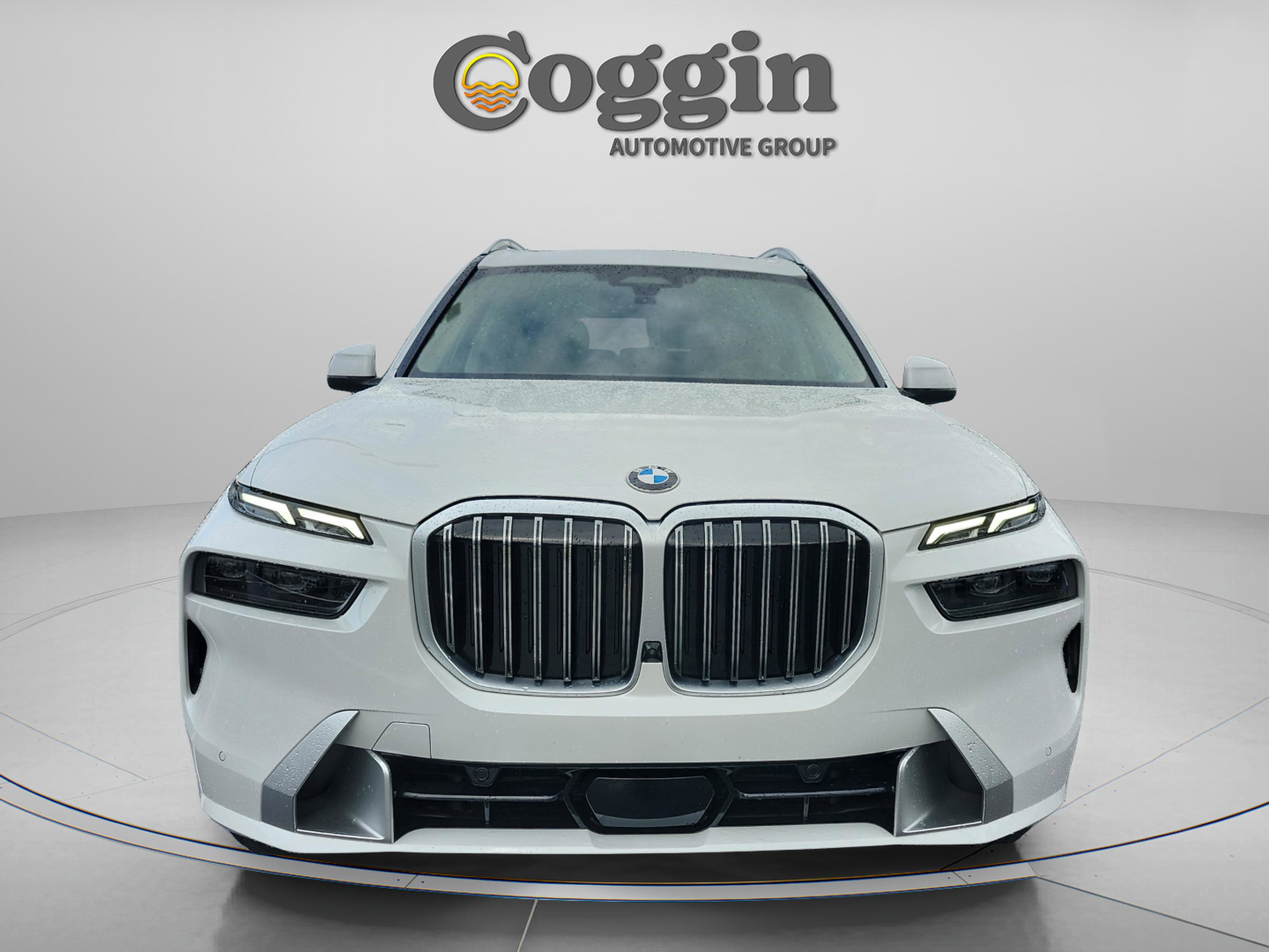 Certified 2026 BMW X7 xDrive40i image 9