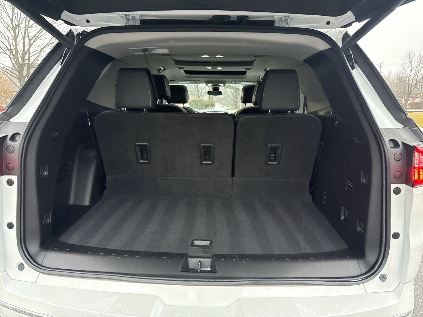 Used 2020 Chevrolet Traverse High Country w/ LPO, Floor Liner Package image 24