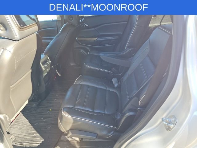 Used 2019 GMC Acadia Denali image 31