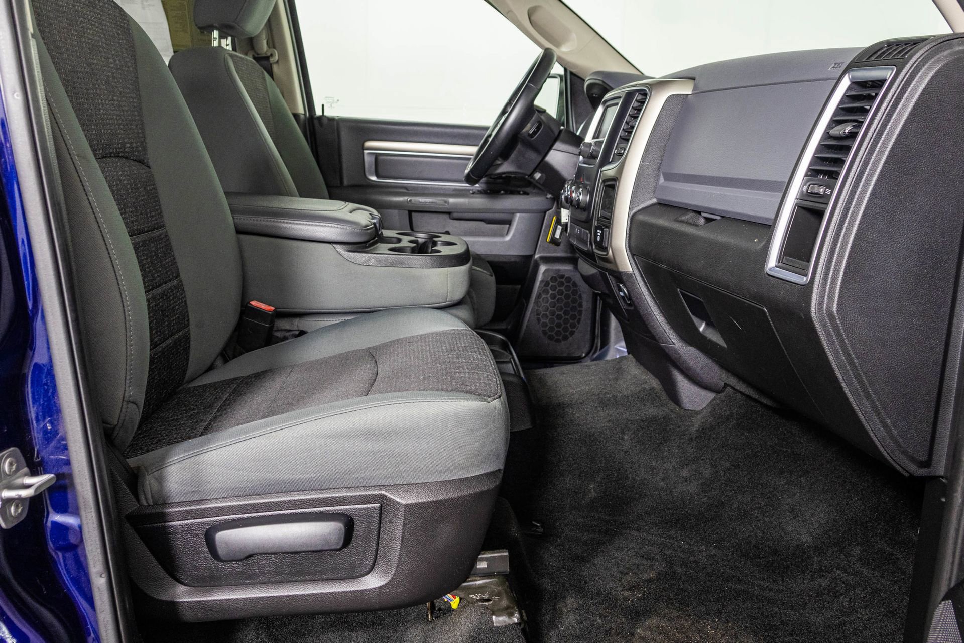 Used 2015 RAM 1500 Big Horn image 43
