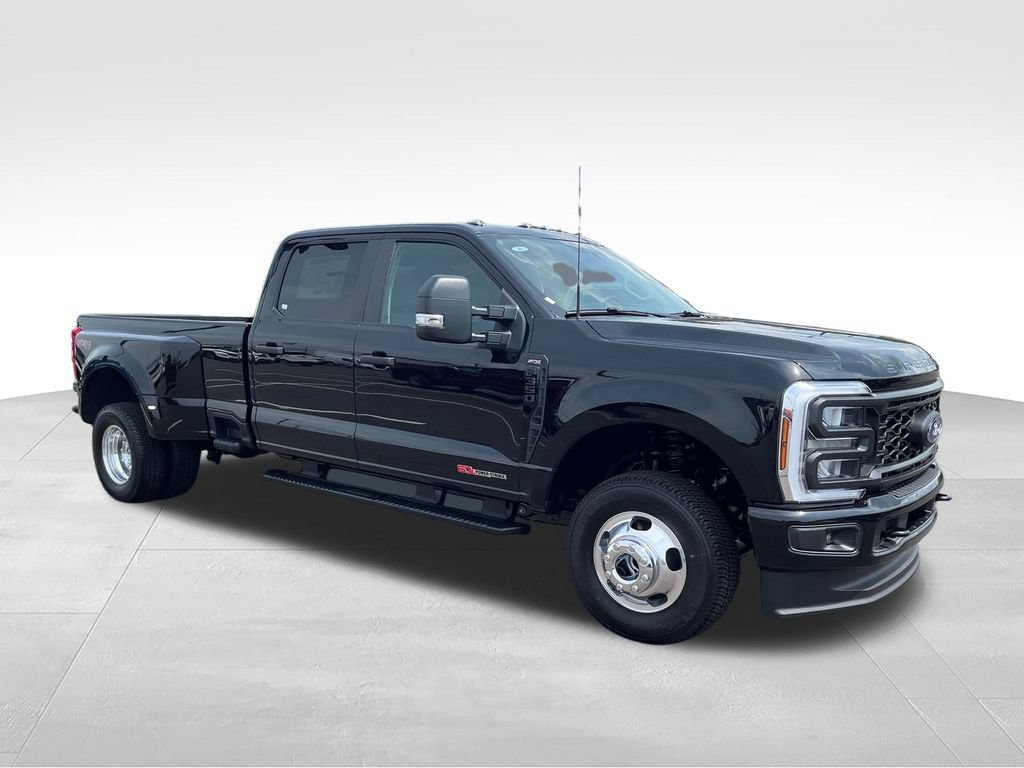 New 2026 Ford F350 XL AWD/4WD image 7