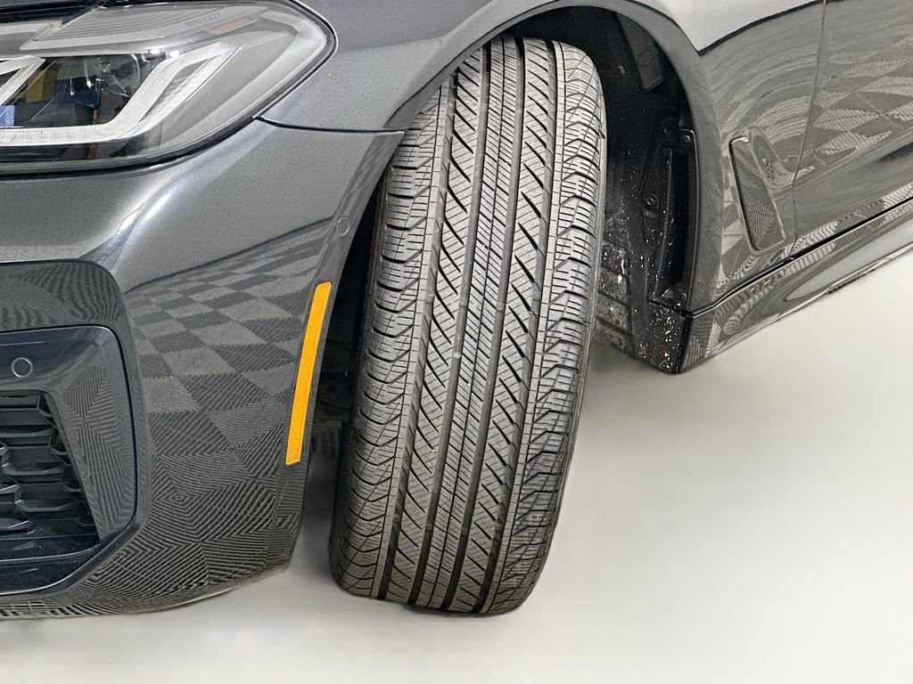 Used 2023 BMW 530i w/ M Sport Package image 25