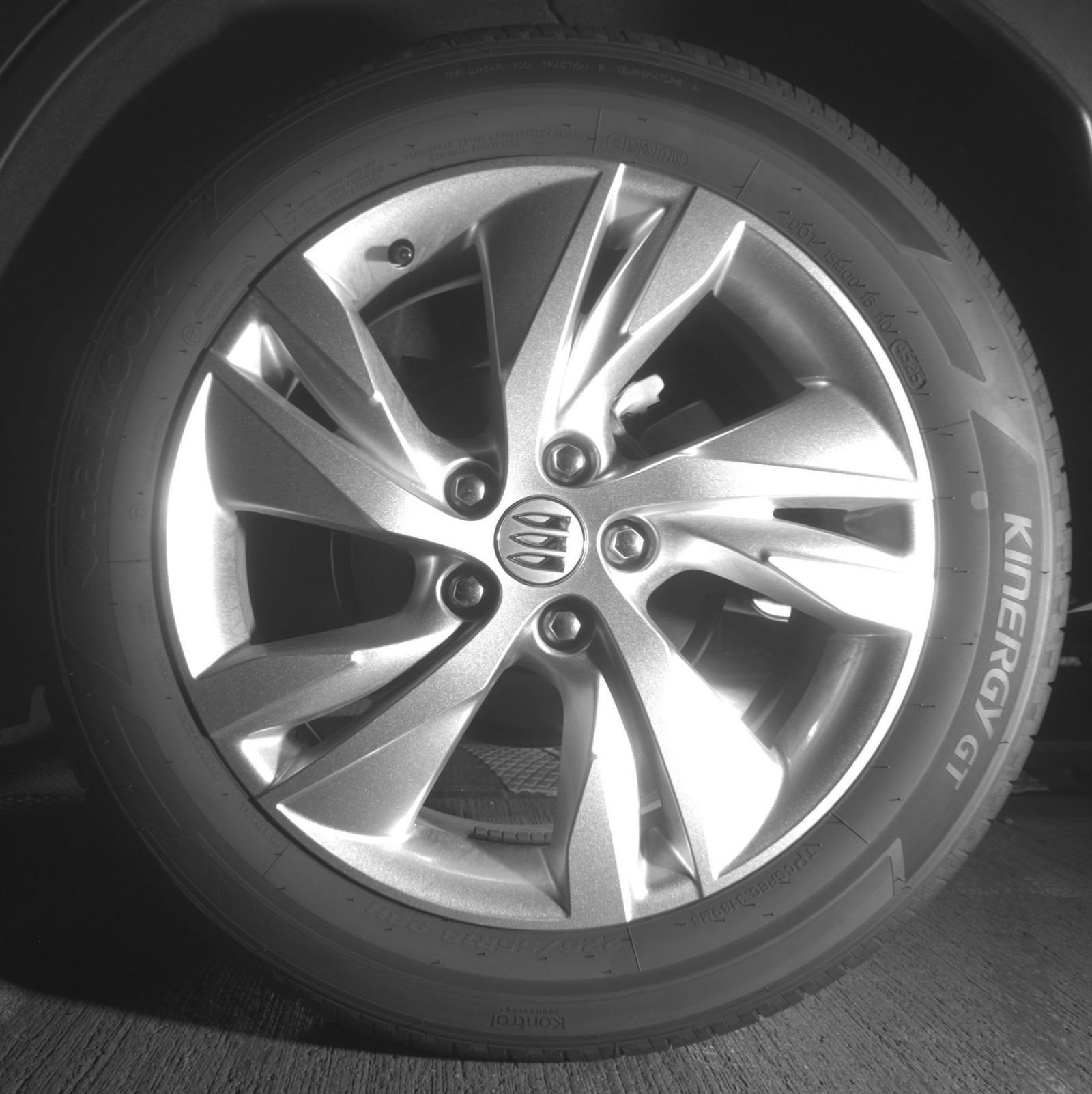 Used 2026 Buick Encore GX Preferred FWD image 16