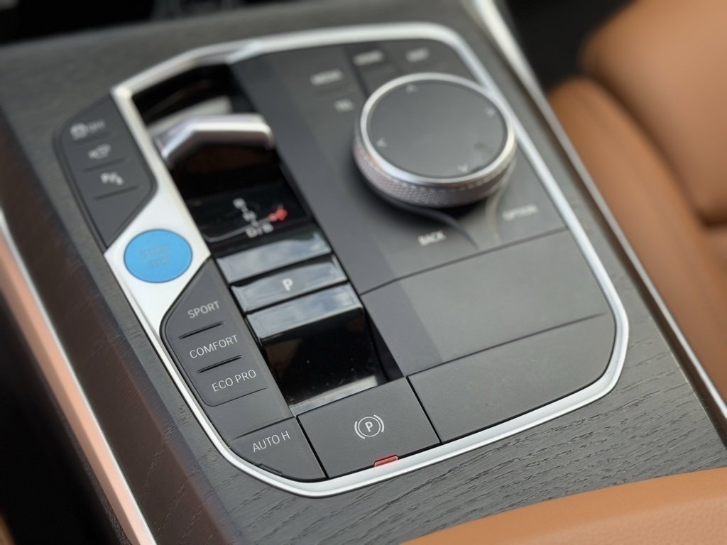 Certified 2023 BMW i4 eDrive40 w/ Premium Package image 27